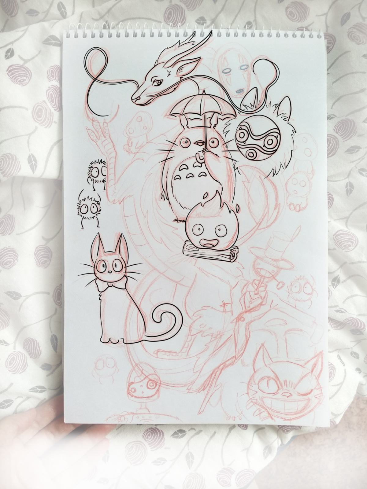 Tattoo-Design von Mythica für dieses Projekt | Design #21900633
