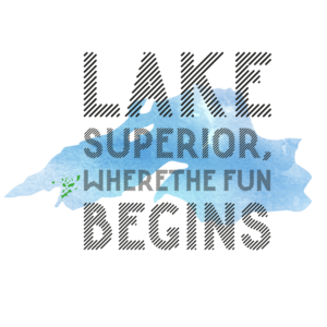 Lake Superior Tourist area needs a t-shirt | Diseño de Camiseta por alice