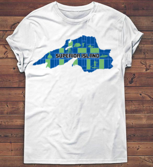 Diseño de Camiseta por creative gravity para este proyecto | Diseño #21873390
