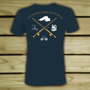 T-shirt Design by 75-R-P-Z for this project | Design: #21872940