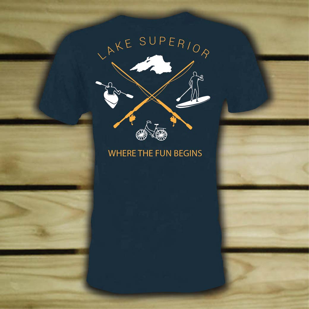 Diseño de Camiseta por 75-R-P-Z para este proyecto | Diseño #21878630