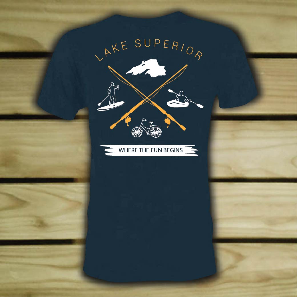 T-shirt Design by 75-R-P-Z for this project | Design: #21878636