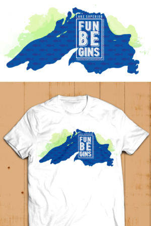Diseño de Camiseta por lynoir para este proyecto | Diseño #21873506