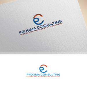 Design de Logo par MG.graphics pour ProgMa Consulting | Design : #21868371
