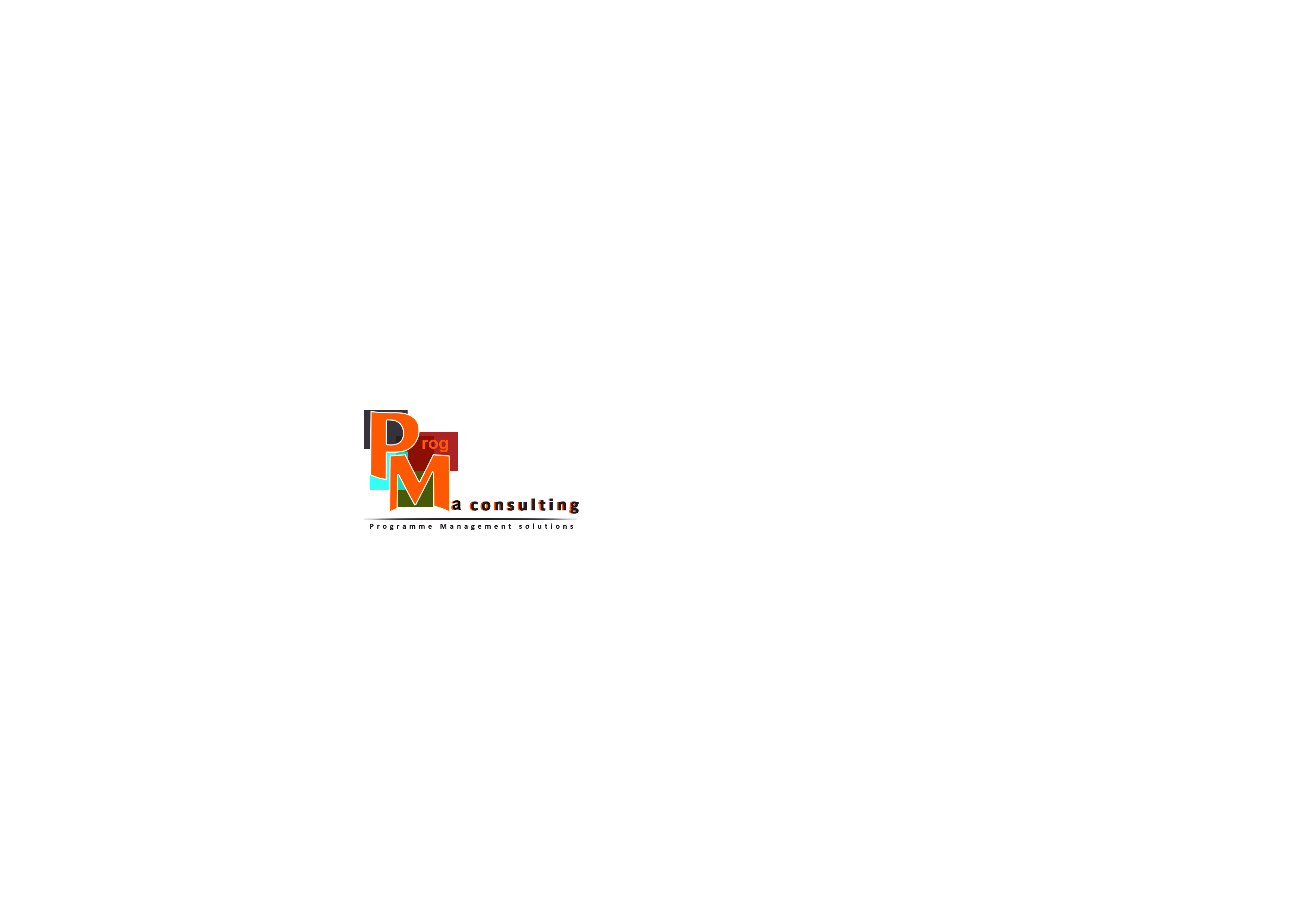 Design de Logo par yassser.76 2 pour ProgMa Consulting | Design #21867351