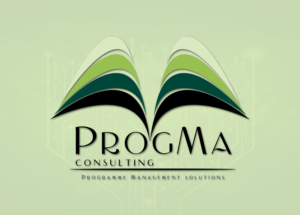 Design de Logo par yassser.76 2 pour ProgMa Consulting | Design : #21901089