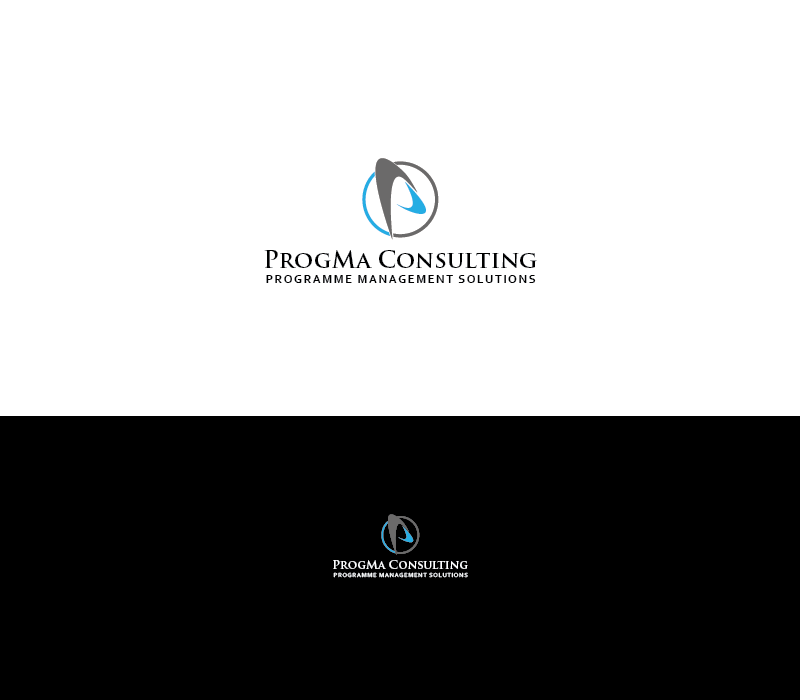 Design de Logo par christala pour ProgMa Consulting | Design : #21871344