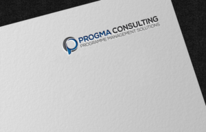 Design de Logo par smdesign3 pour ProgMa Consulting | Design #21879557