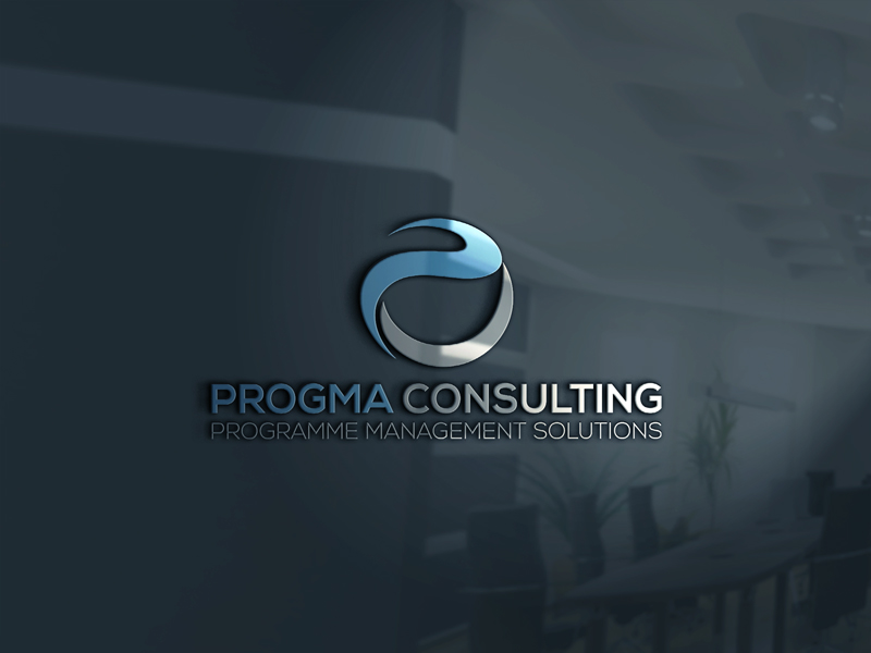 Design de Logo par smdesign3 pour ProgMa Consulting | Design #21879558