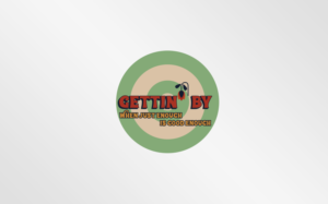 Logo Design by MT