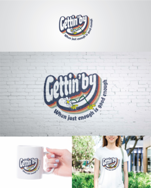 Logo Design by banto212 for this project | Design: #21922200