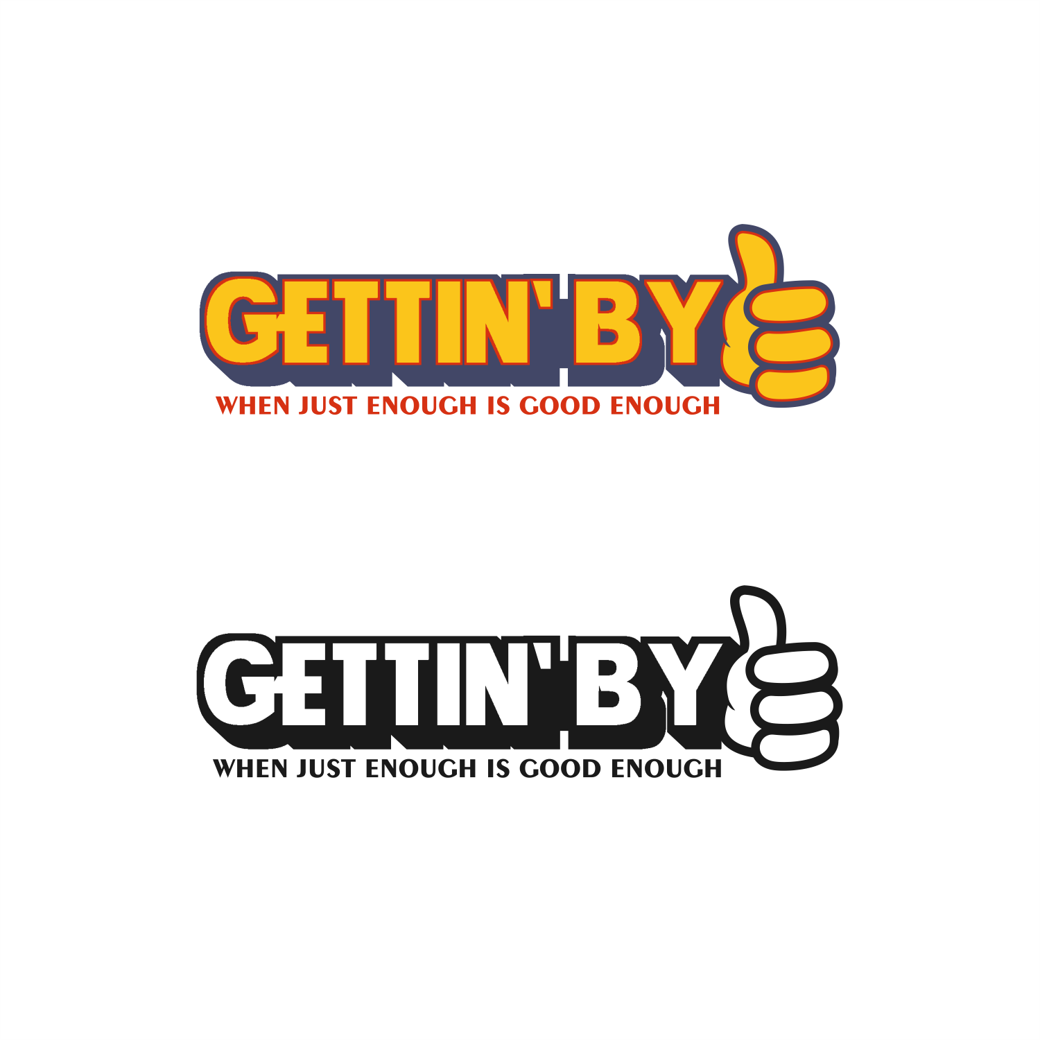 Logo Design by ThiagoB for this project | Design #21942235
