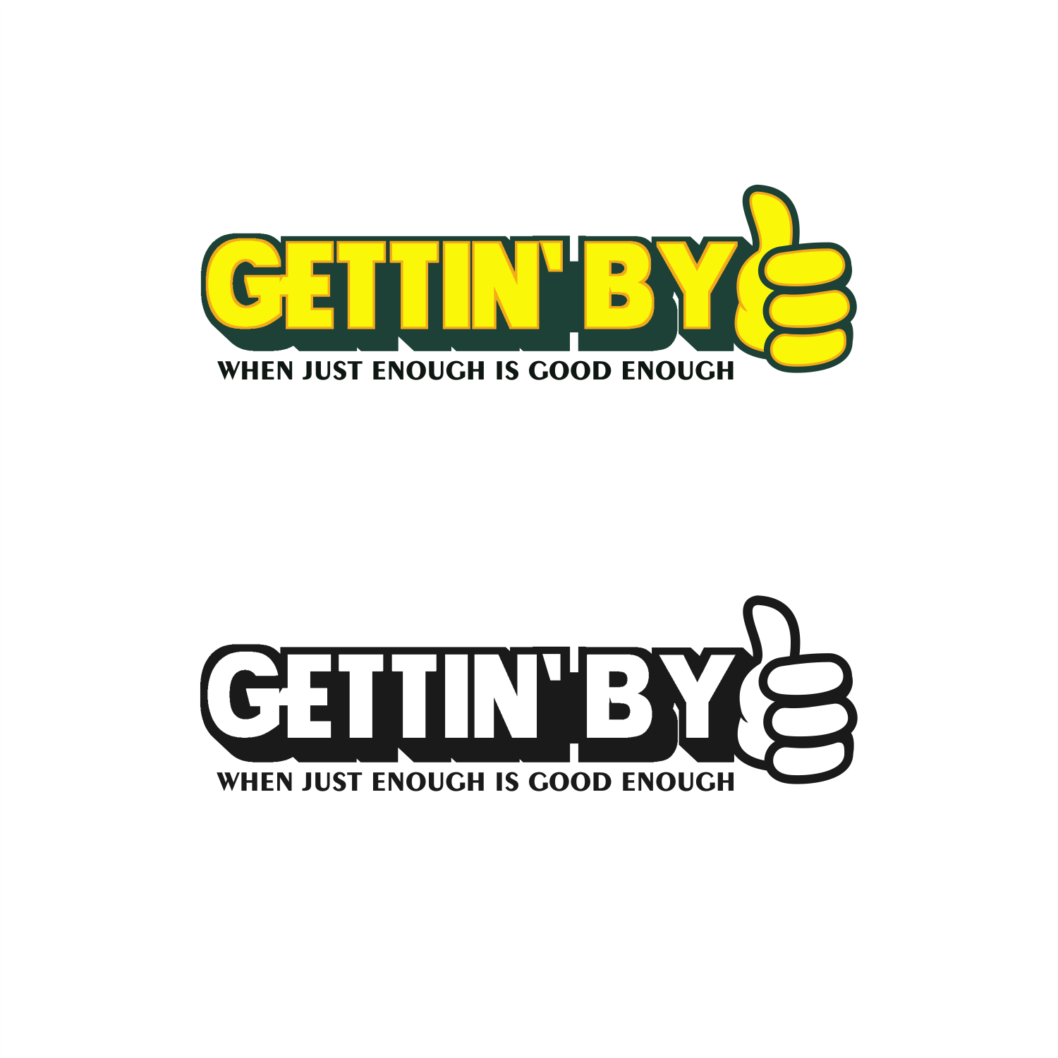 Logo Design by ThiagoB for this project | Design #21942236