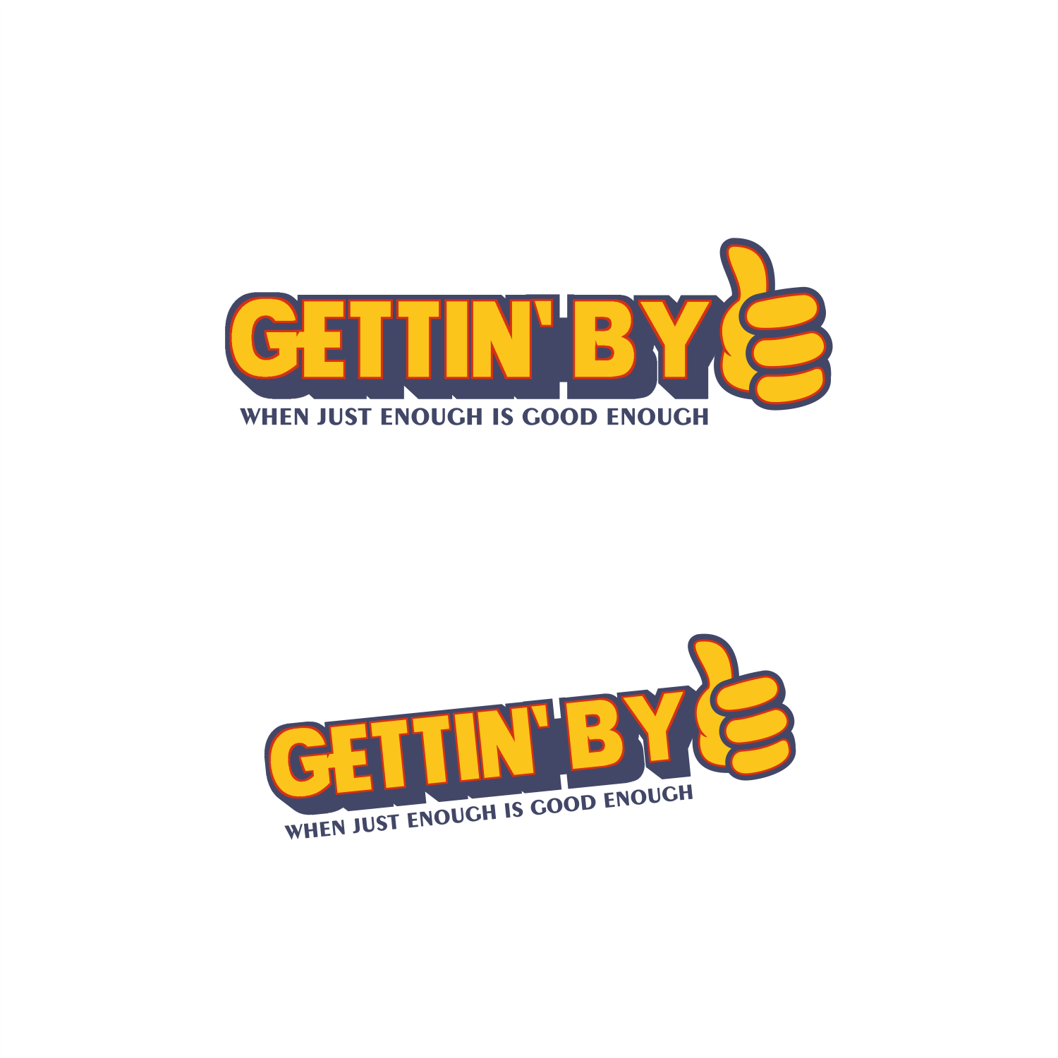 Logo Design by ThiagoB for this project | Design #21950610