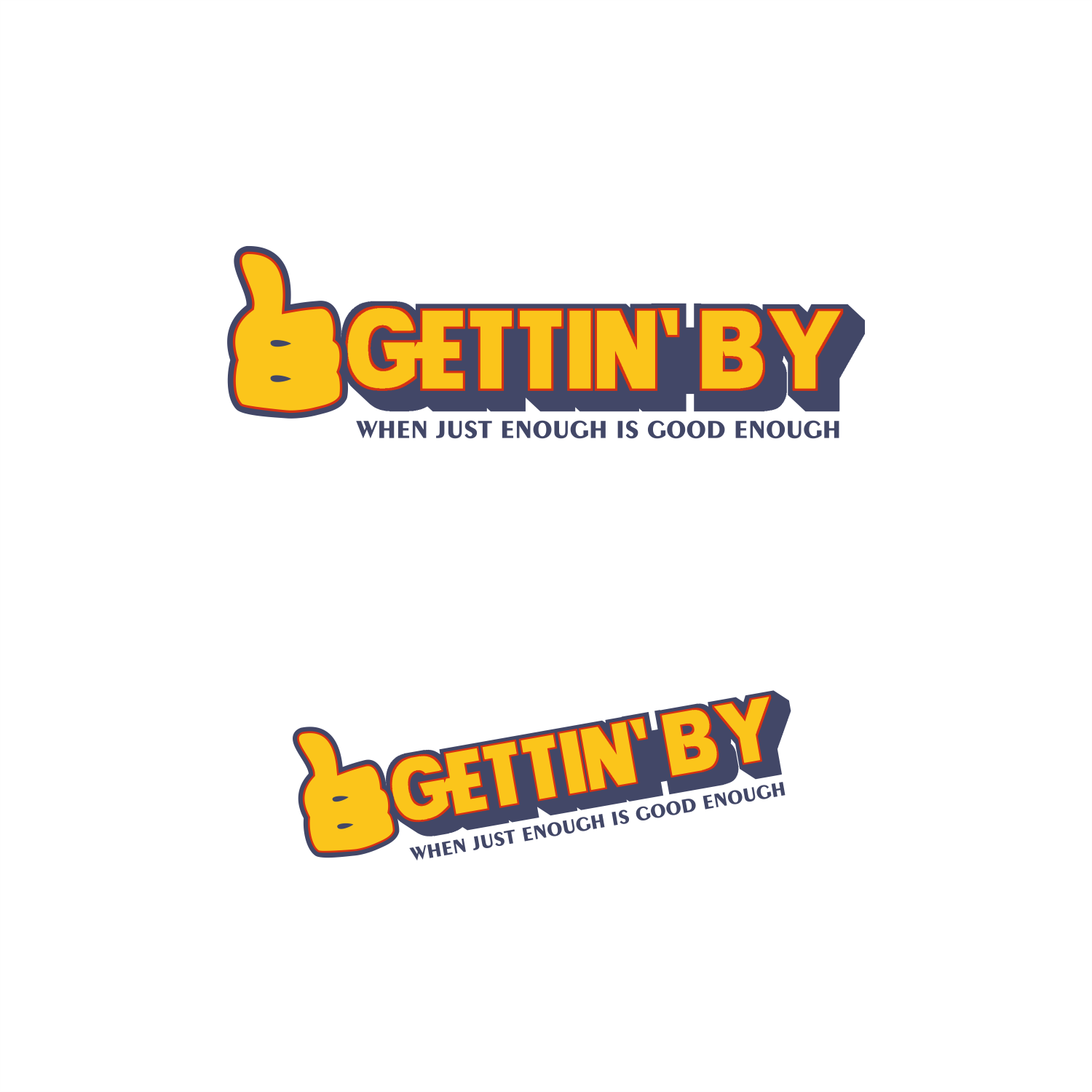 Logo Design by ThiagoB for this project | Design #21950613