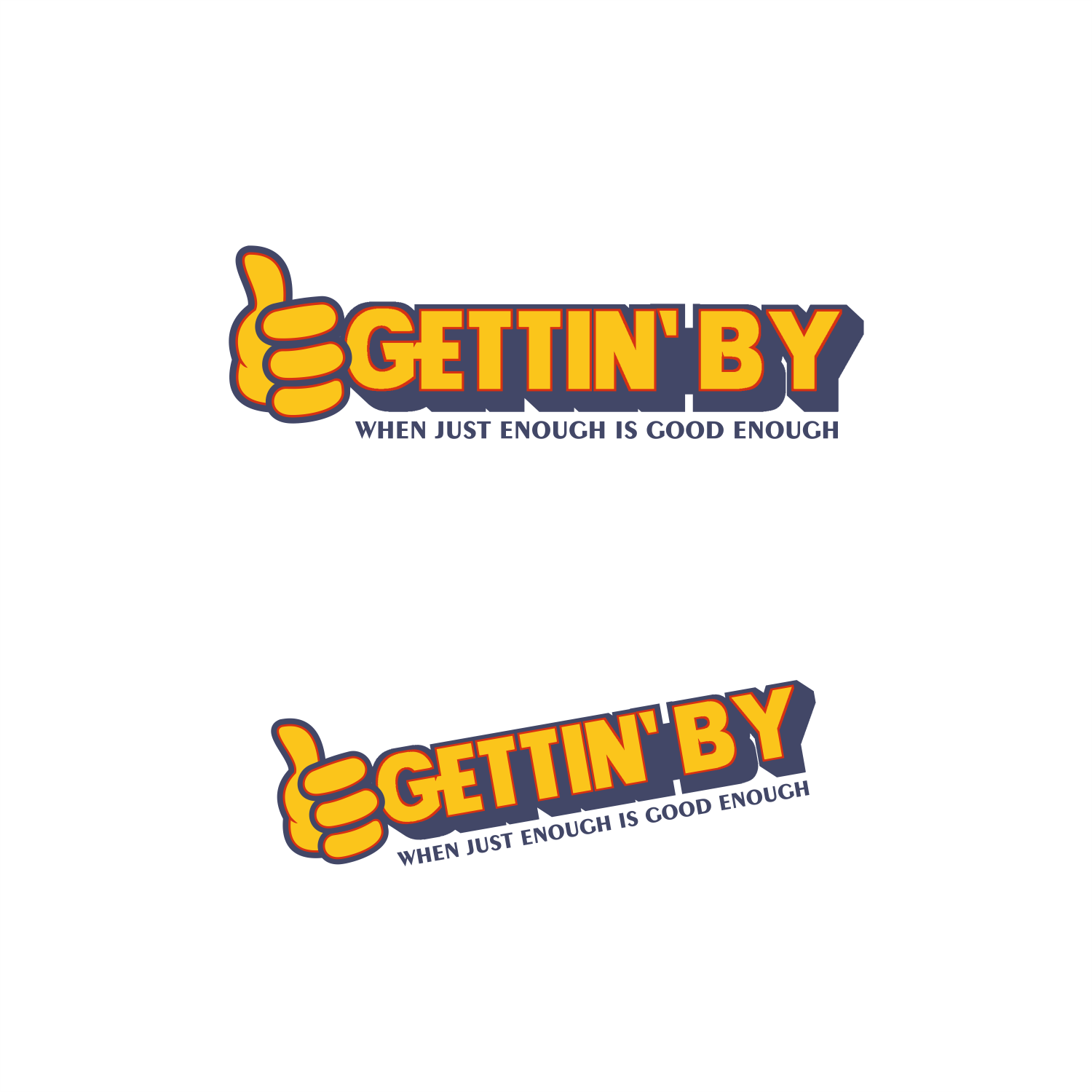 Logo Design by ThiagoB for this project | Design #21950614