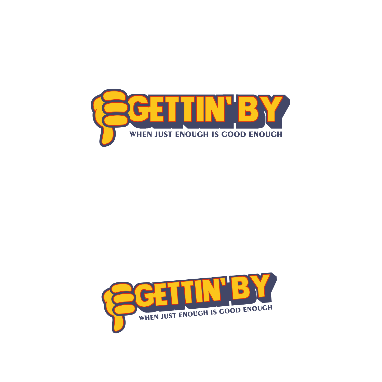 Logo Design by ThiagoB for this project | Design #21950620