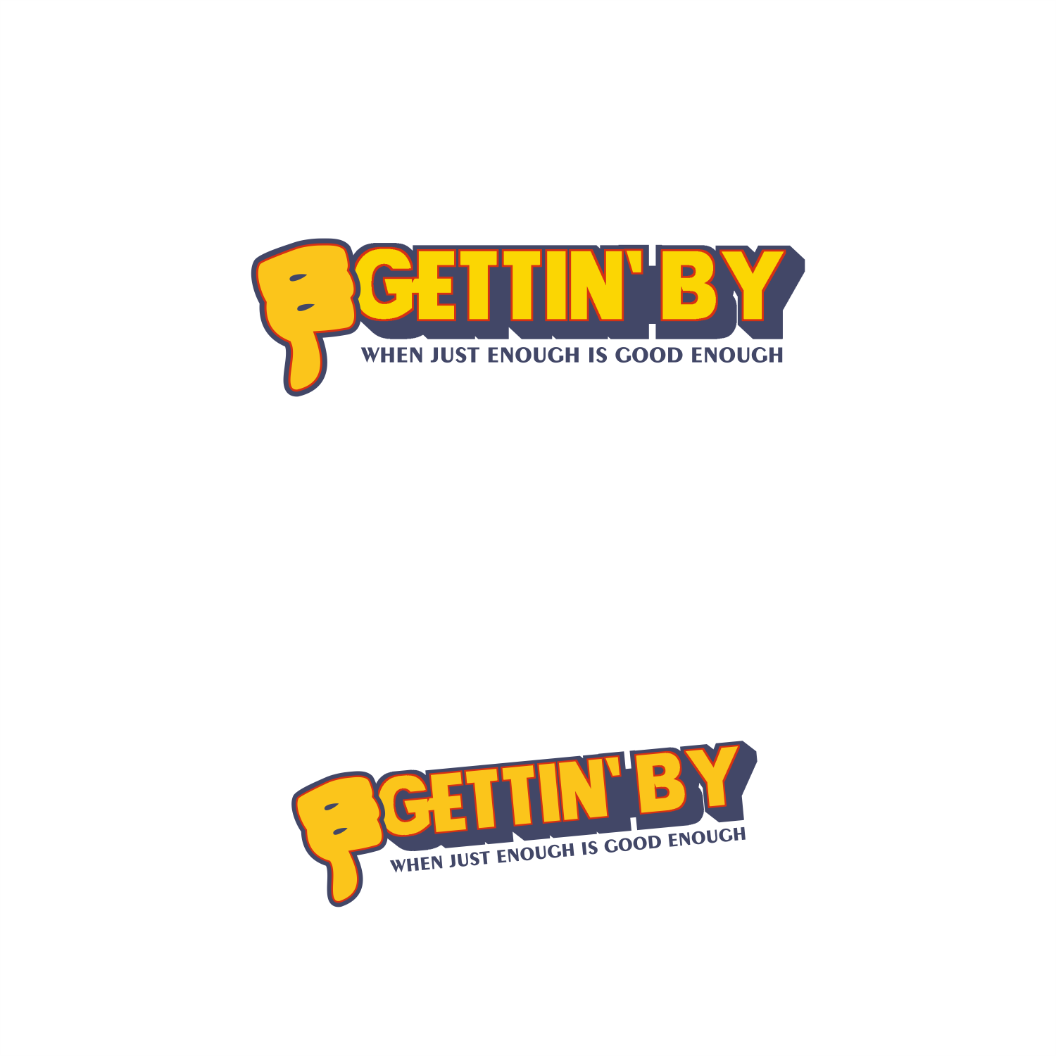 Logo Design by ThiagoB for this project | Design #21950621