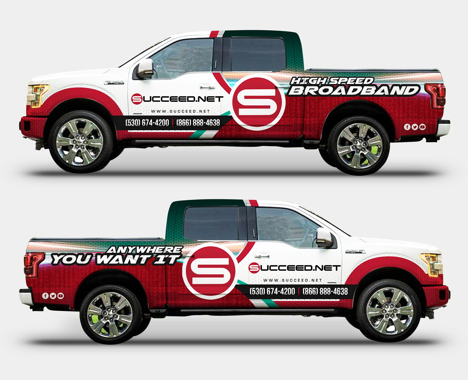 Car Wrap Design by SAI DESIGNS for this project | Design #21897059