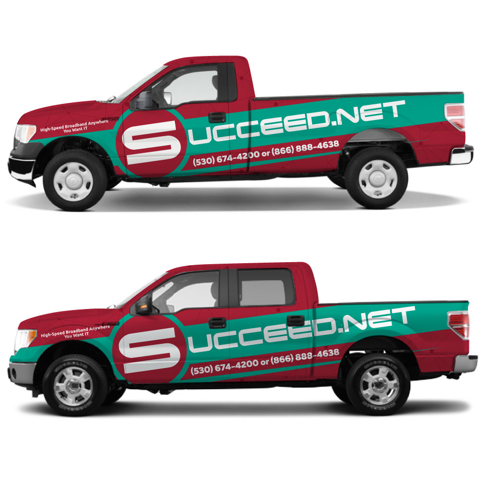 Car Wrap Design by Yoga Tri for this project | Design #21908447