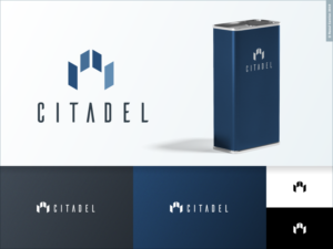 Logo Design by Raoul Camion for this project | Design: #21896464