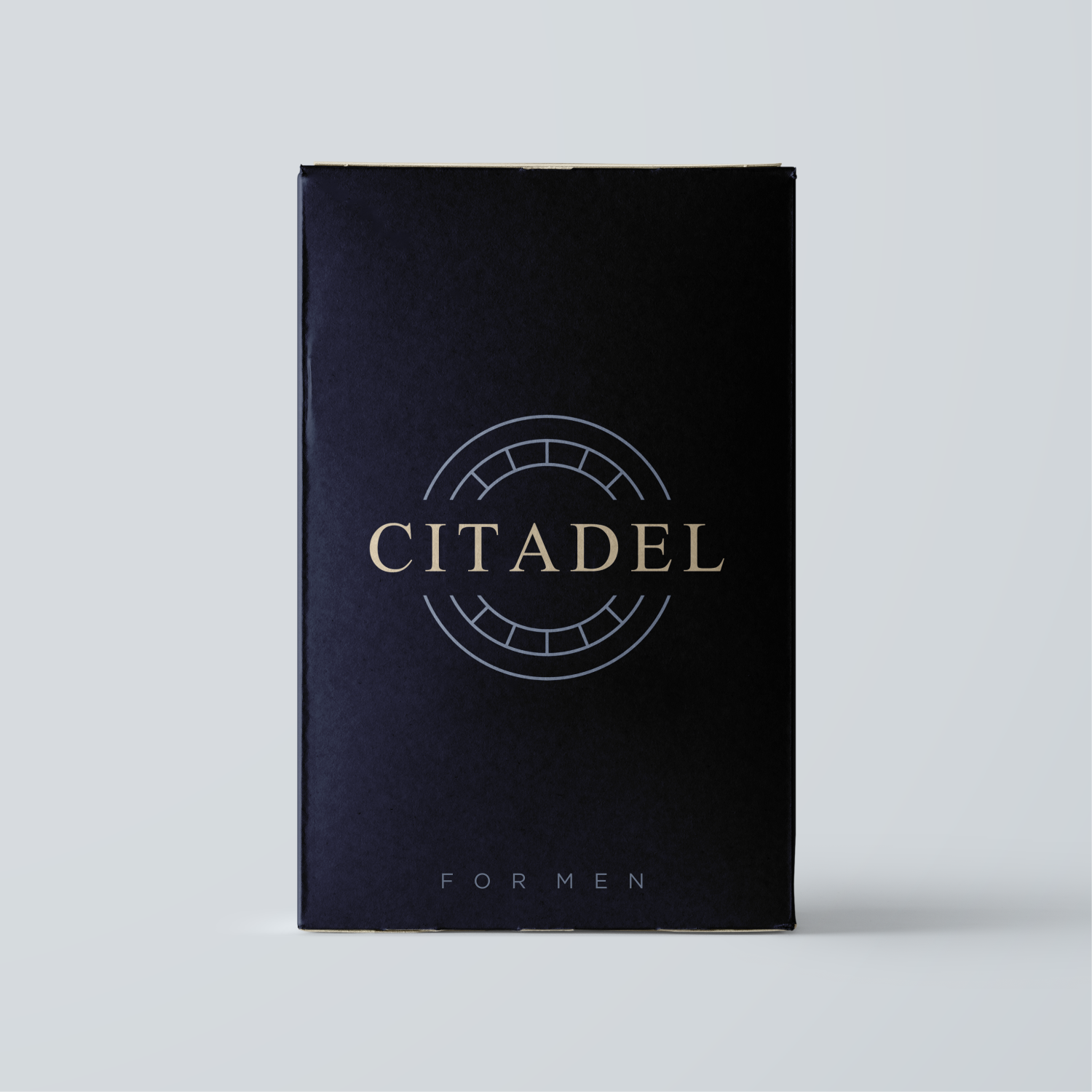 Logo Design by Nikolas logo for this project | Design: #21925404