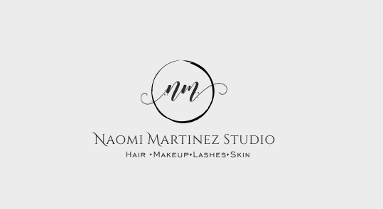 Logo-Design von ciolena für Naomi Martinez Studio  | Design #21870022