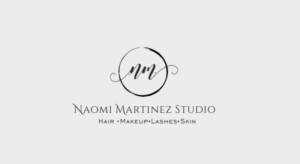 Logo Design by ciolena for Naomi Martinez Studio  | Design: #21870022
