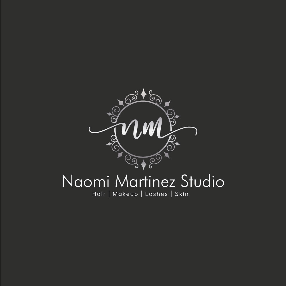 Logo Design by ESolz Technologies for Naomi Martinez Studio  | Design #21870149