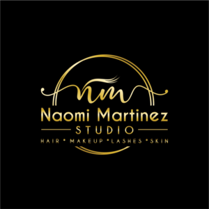 Logo-Design von DesignLima für Naomi Martinez Studio  | Design: #21868932
