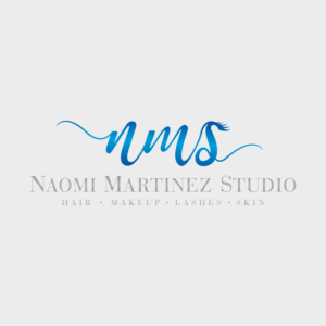Logo-Design von logoela für Naomi Martinez Studio  | Design: #21901326