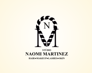 Logo-Design von Gabriel Nunes für Naomi Martinez Studio  | Design: #21909437