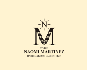 Logo-Design von Gabriel Nunes für Naomi Martinez Studio  | Design: #21909439