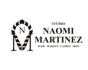 Logo-Design von Gabriel Nunes für Naomi Martinez Studio  | Design: #21909440