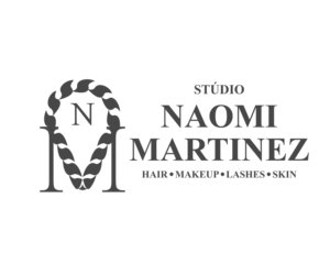 Logo-Design von Gabriel Nunes für Naomi Martinez Studio  | Design: #21909441