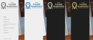 Logo Design by Gabriel Nunes