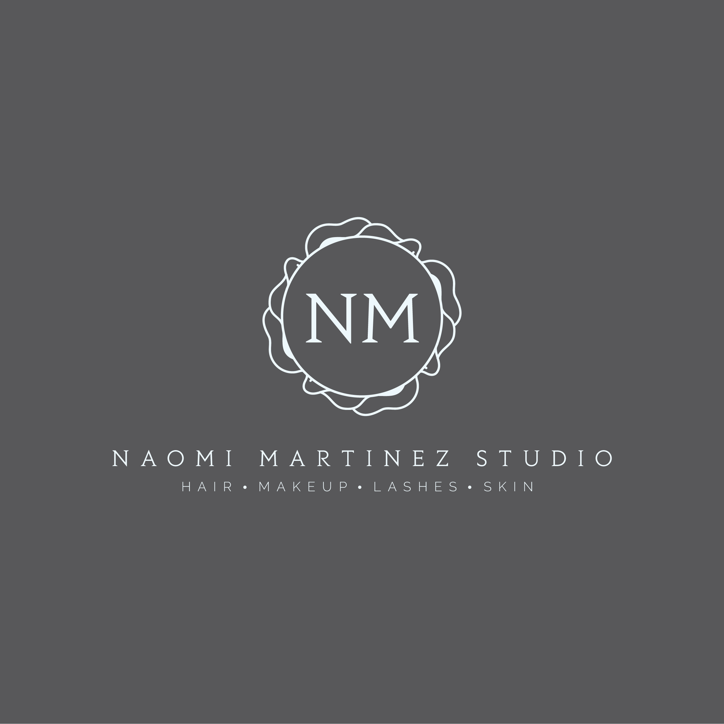 Logo Design by Joselito Miguel for Naomi Martinez Studio  | Design #21867649