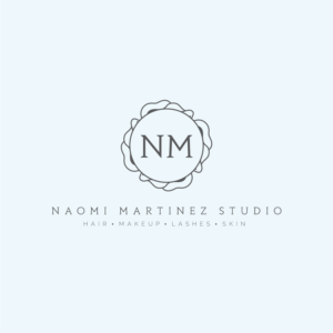 Logo-Design von Joselito Miguel für Naomi Martinez Studio  | Design: #21867650