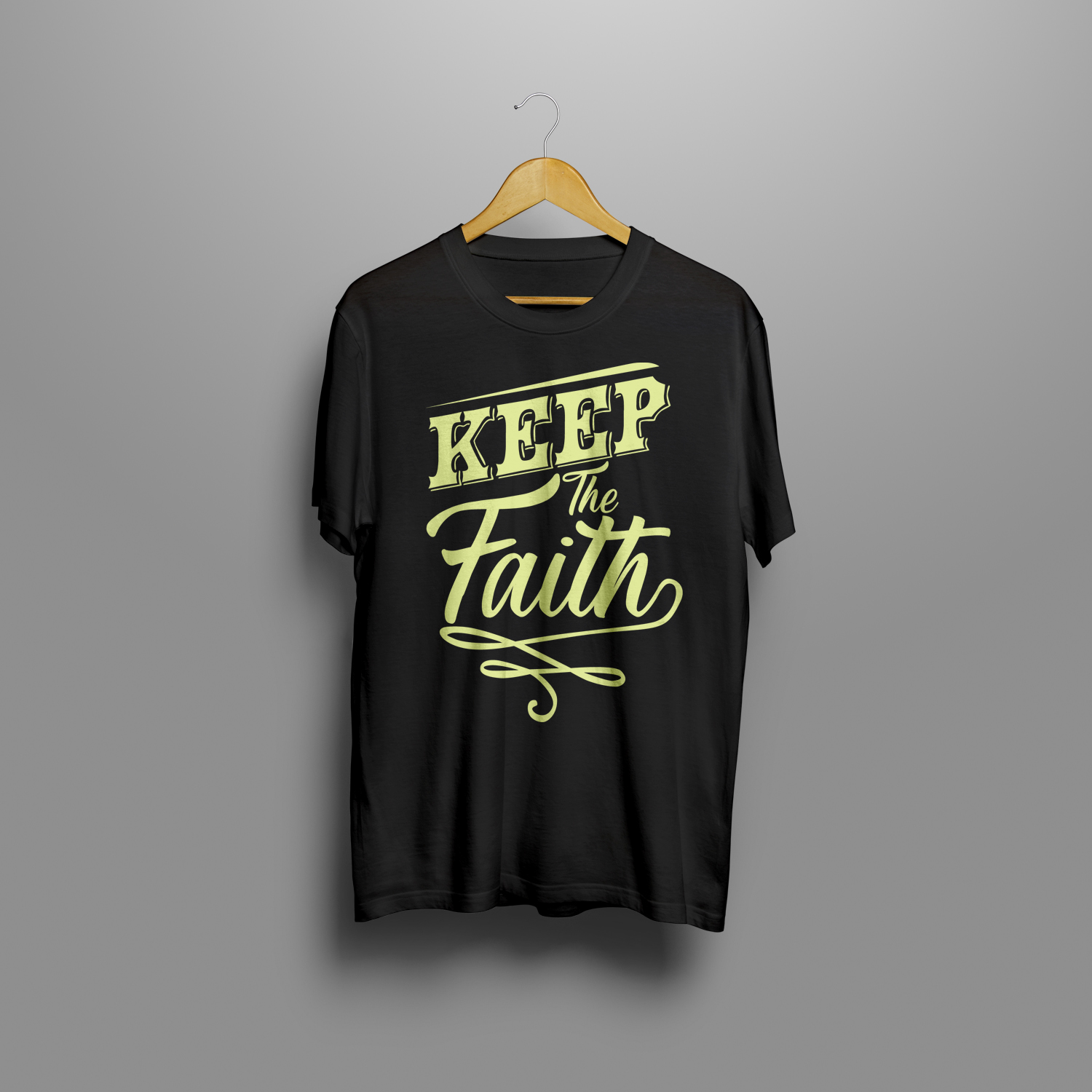 T-shirt Design by jeffdefy for this project | Design #21904121