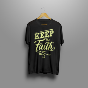 T-Shirt-Design von jeffdefy für dieses Projekt | Design #21904121