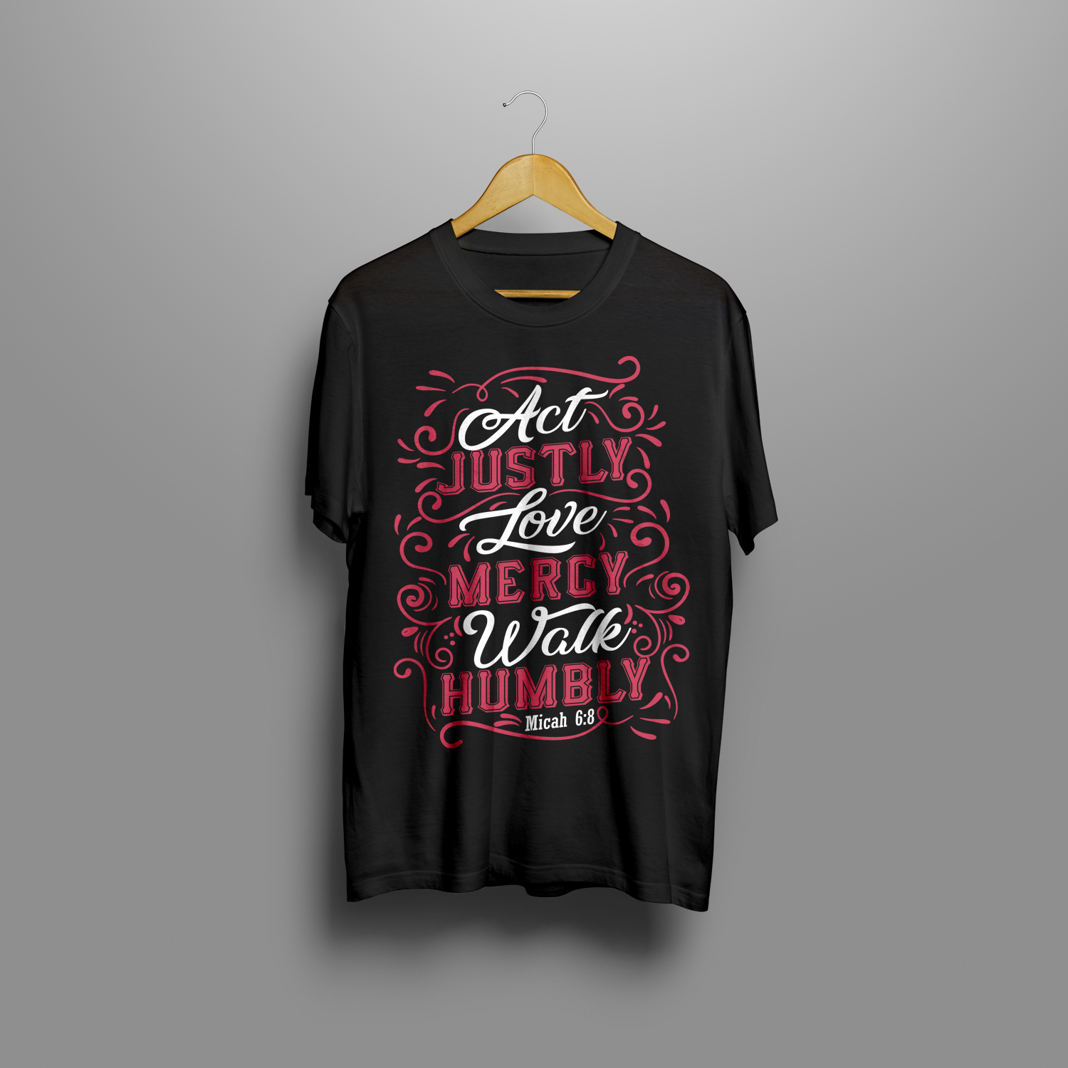 T-shirt Design by jeffdefy for this project | Design #21904122