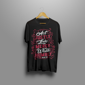 Design de T-shirt par jeffdefy pour ce projet | Design : #21904122