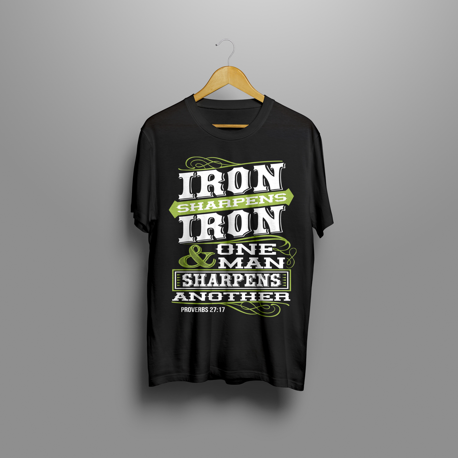 T-shirt Design by jeffdefy for this project | Design #21904123