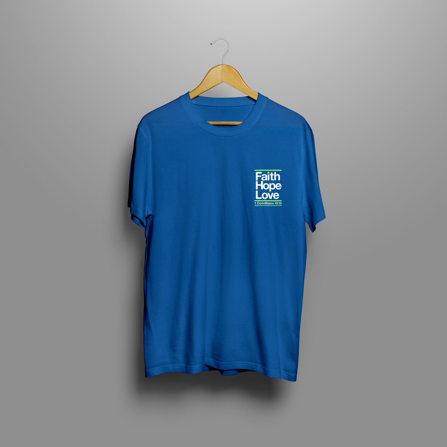 T-shirt Design by jeffdefy for this project | Design #21904128