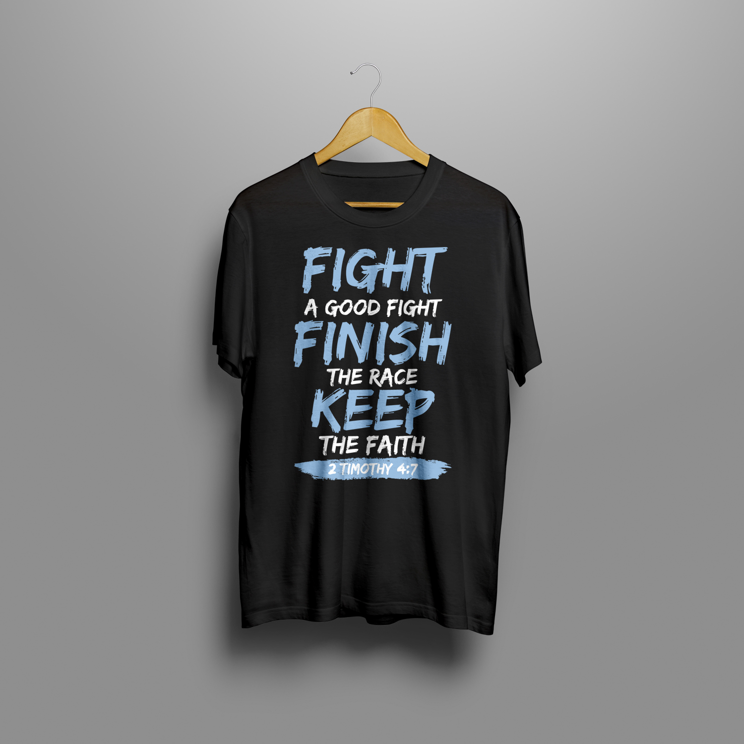 T-shirt Design by jeffdefy for this project | Design #21904129