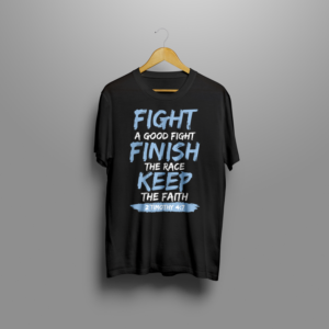 Design de T-shirt par jeffdefy pour ce projet | Design : #21904129