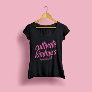 Christian Resources Retail Chain needs T-Shirt designs | T-Shirt-Design von jeffdefy