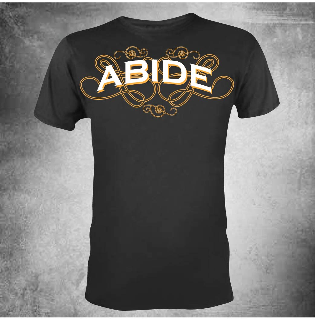 T-shirt Design by 75-R-P-Z for this project | Design #21897155