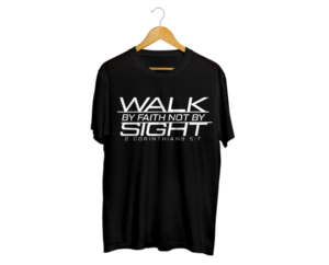 T-shirt Design by Vallerie L. for this project | Design: #21906485