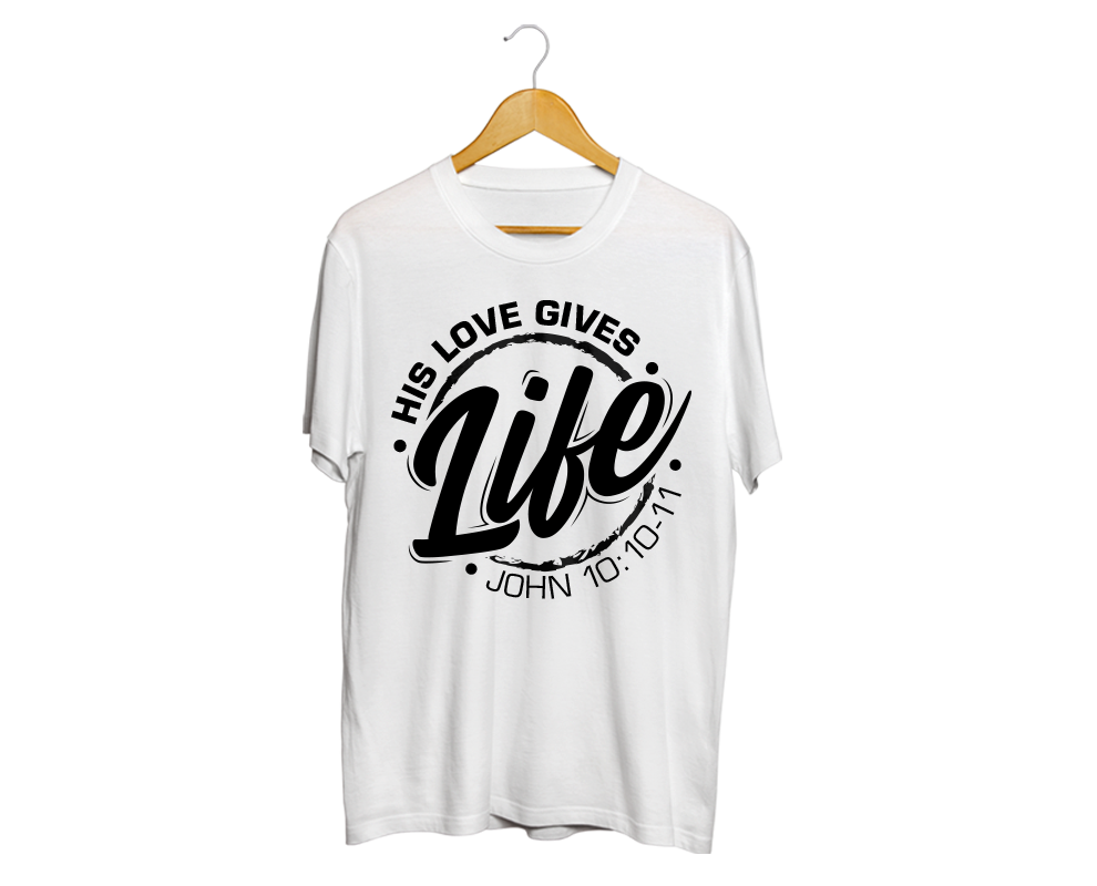 T-shirt Design by Vallerie L. for this project | Design #21942729